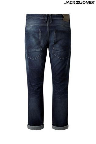 Jack & Jones Loose Fit Jeans